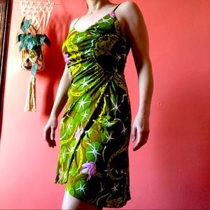 Mara Hoffman Salamander Dress